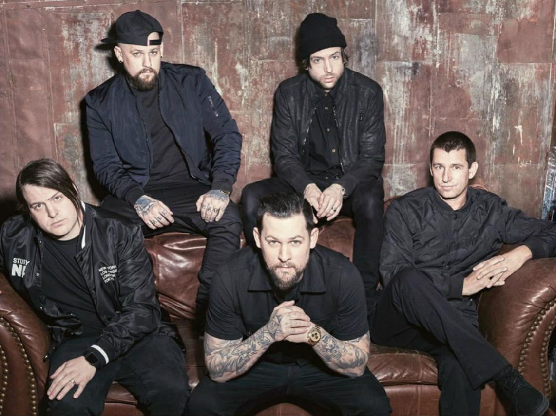 Good Charlotte y Papa Roach en México 2018 ¡una fusión rockera!