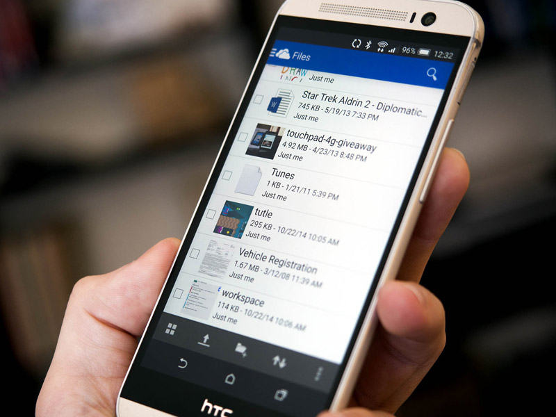 onedrive-apps