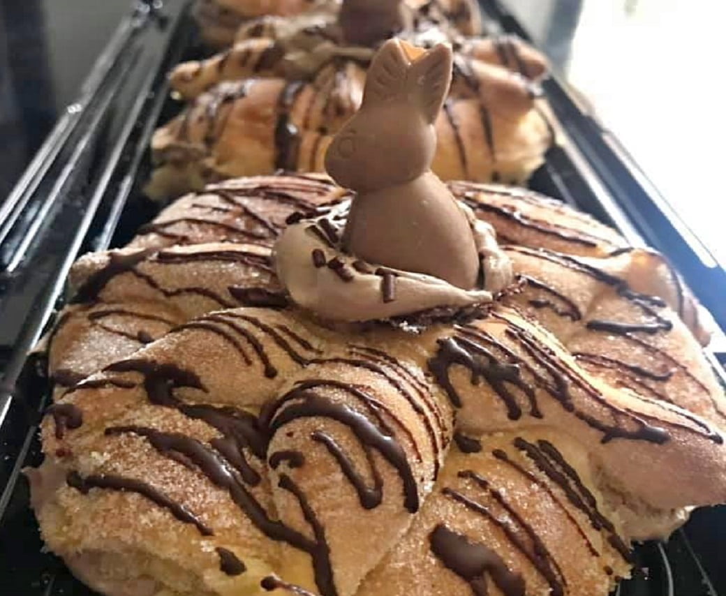 Feria del Chocolate y Pan de Muerto ¡en Iztacalco! 1