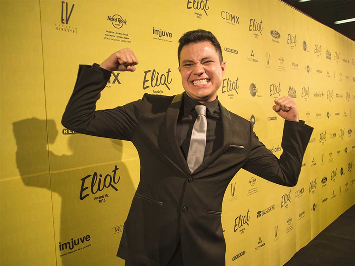 Premios Eliot 2018