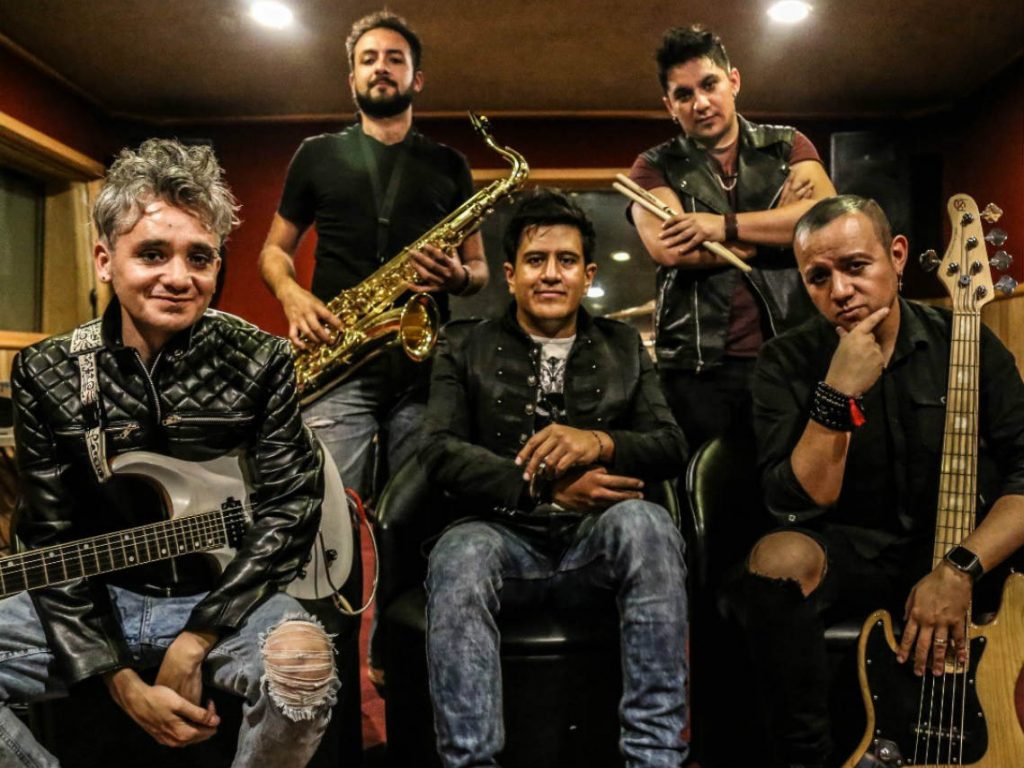 Rock and Lovers en CDMX 2018, ¡escucha en vivo su disco Renacer!