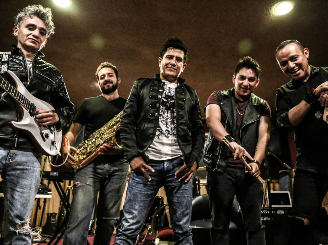 Rock and Lovers en CDMX 2018