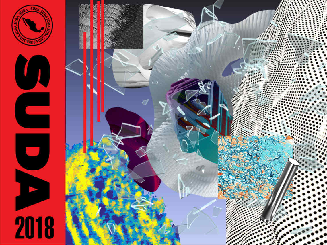 SUDA 2018, festival de ritmos urbanos con La Favi, Perreo Pesado y más