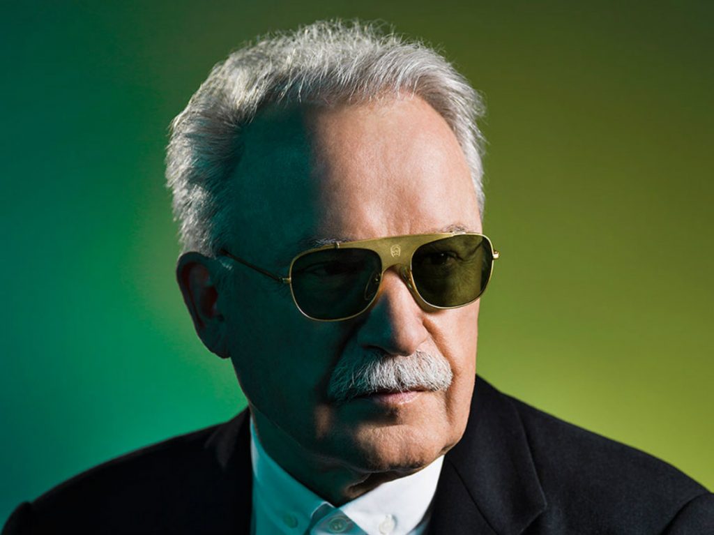 Festival Trópico 2018: Giorgio Moroder