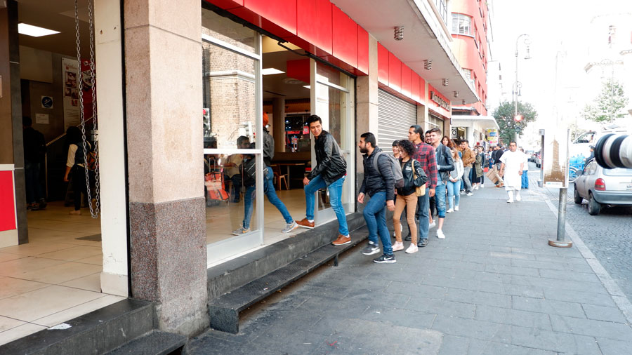 Chizza está causando furor en redes sociales, ¡esto es lo que sabemos!