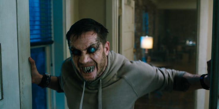 VENOM: lo bueno, lo malo y lo feo 0