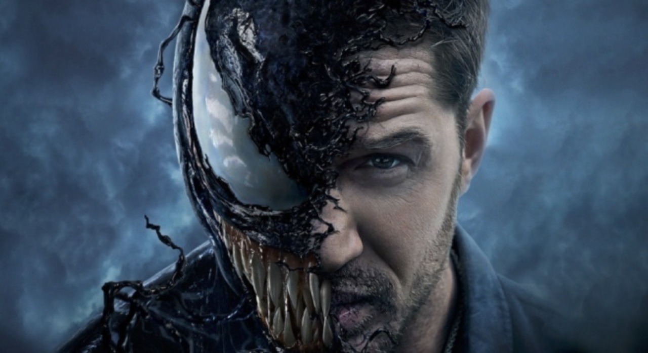 VENOM: lo bueno, lo malo y lo feo