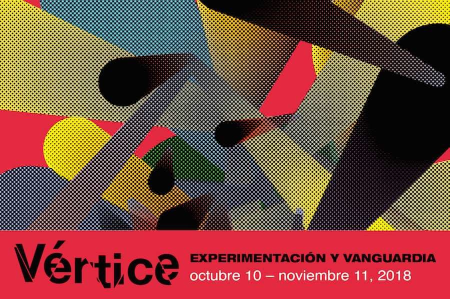 Vértice, el festival más vanguardista y experimental de la UNAM 5
