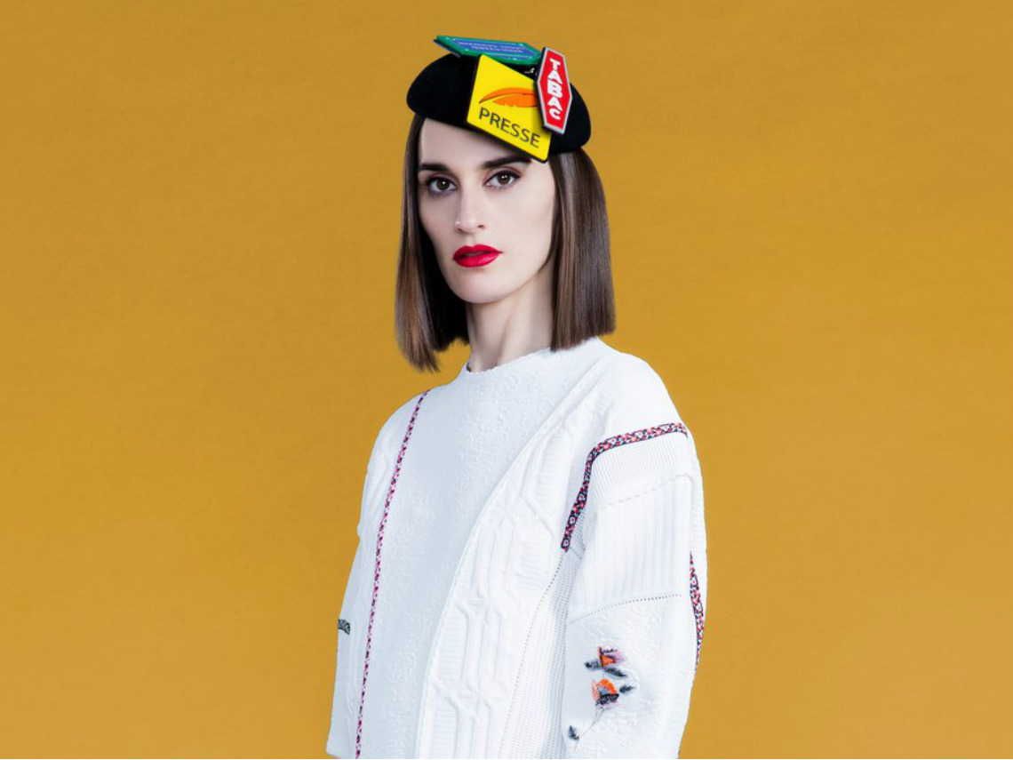 Yelle en México 2018, baila al ritmo del electropop francés