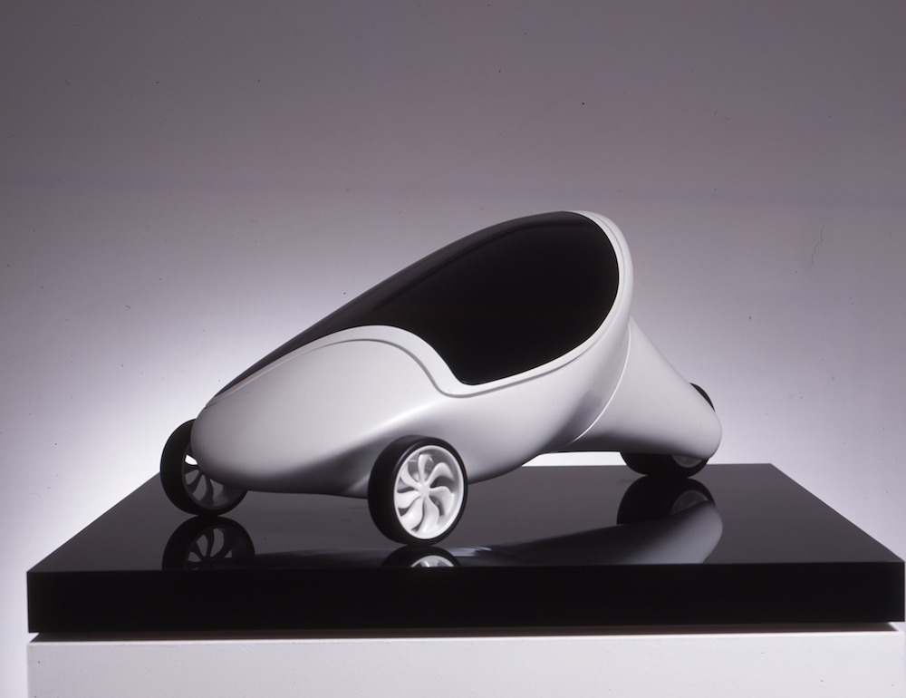El sorprendente diseño de Zaha Hadid en el MUAC 5