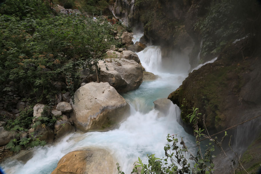 Spas, albercas y toboganes: lo mejor de Hidalgo para visitar el próximo fin