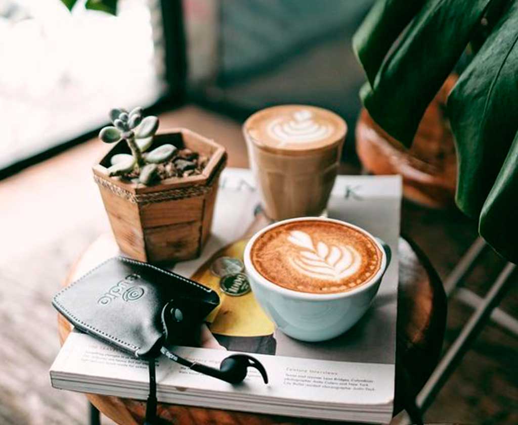 Café: descubre sus beneficios y no dejes de consumirlo