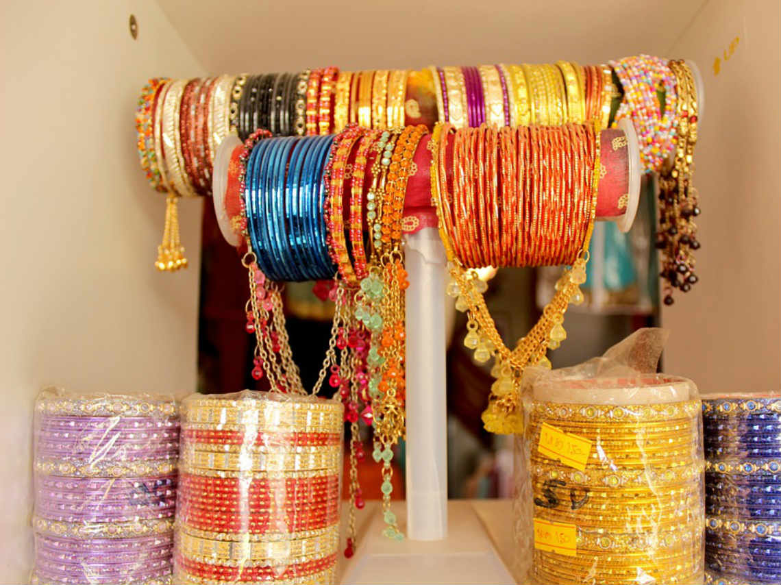 Festival Sabores y Artesanías accesorios