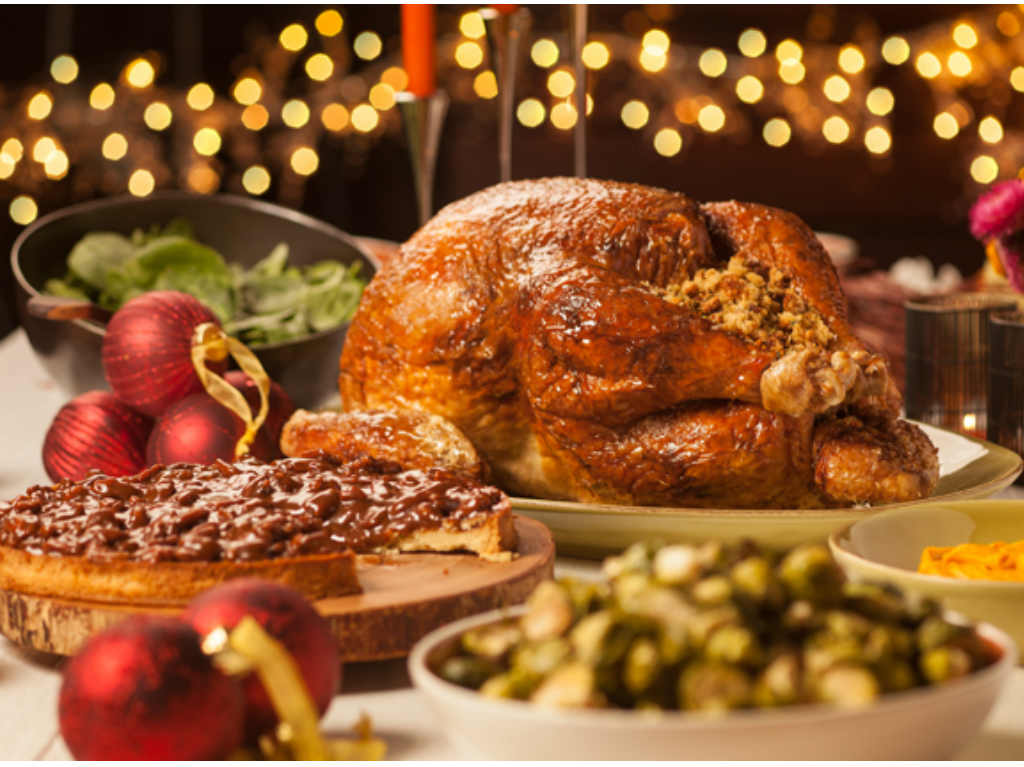 Lugares para celebrar el Thanksgiving Day 2019 en CDMX