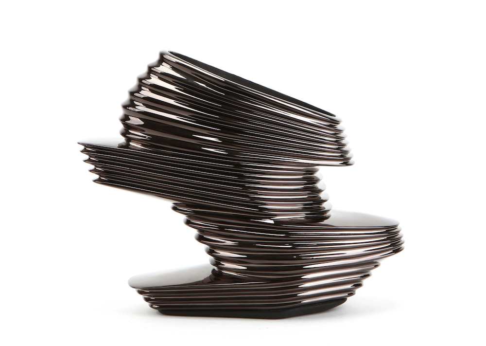 El sorprendente diseño de Zaha Hadid en el MUAC 4
