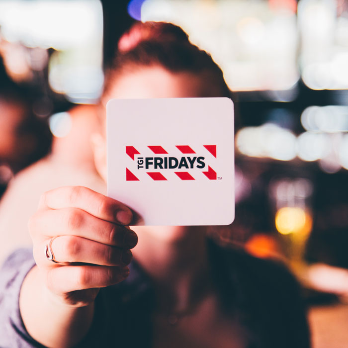 Fridays After Work: 2x1 en bebidas para todos los godínez