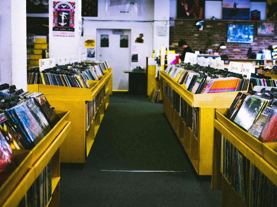 Buen Fin 2018: descuentos en discos