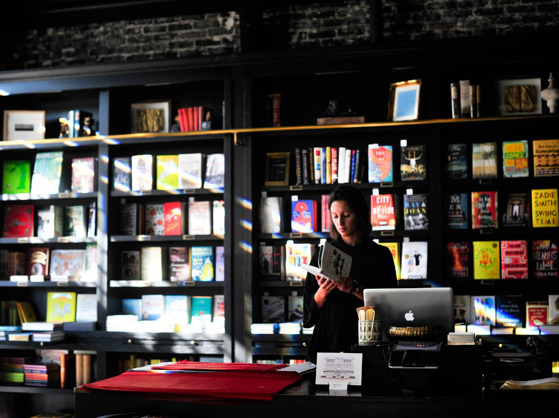 Buen Fin 2018: descuentos en libros