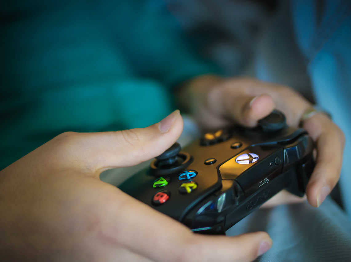 Buen Fin 2018: descuentos en videojuegos