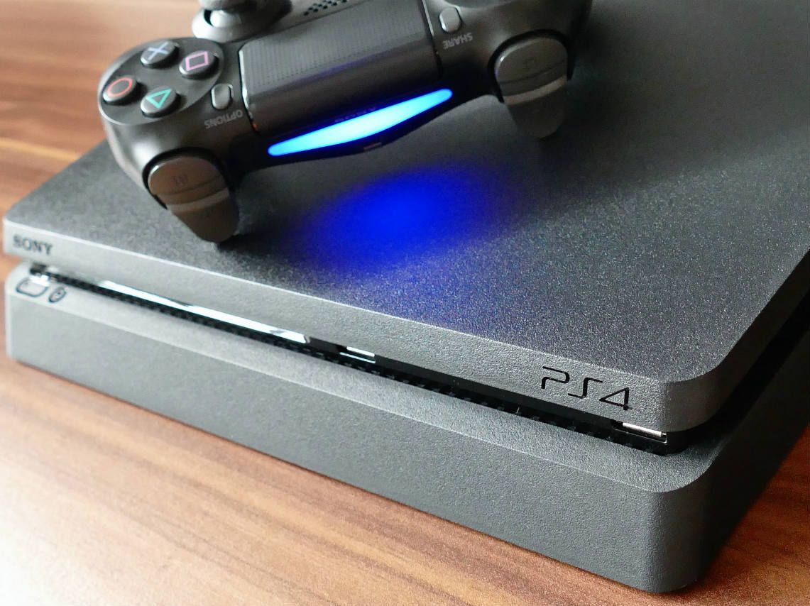 Buen Fin 2018: descuentos para gamers