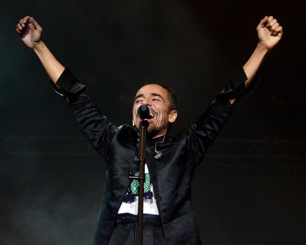 Café Tacvba celebrará 30 con concierto