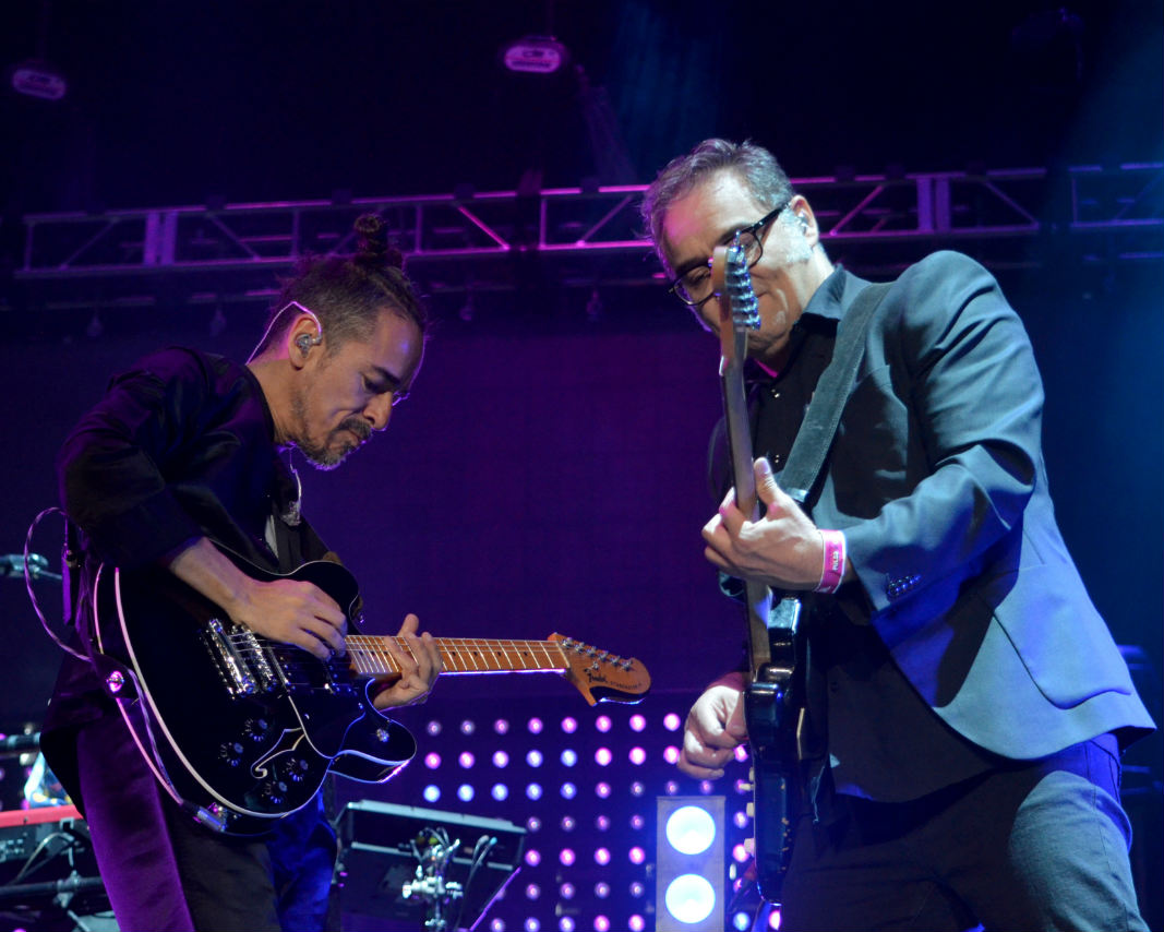 Café Tacvba celebrará 30 años con unplugged