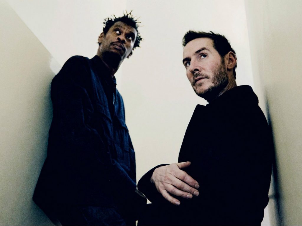 Ceremonia 2019: Massive Attack