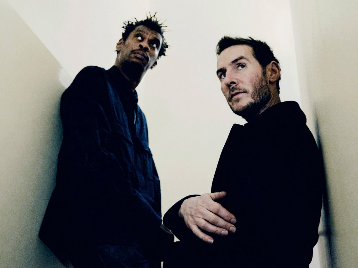 Ceremonia 2019: Massive Attack, Modeselektor, Kaytranada y más