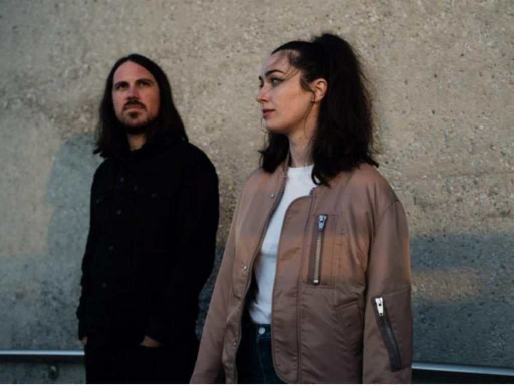 Cults dará concierto en Ciudad de México ¡trae su disco Offering!