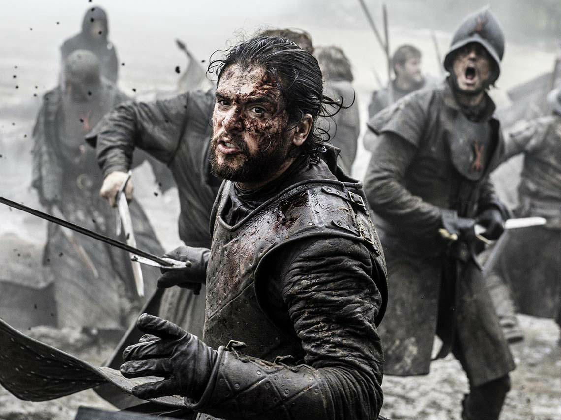Más detalles de Game of Thrones 8 y los estrenos de HBO en 2019