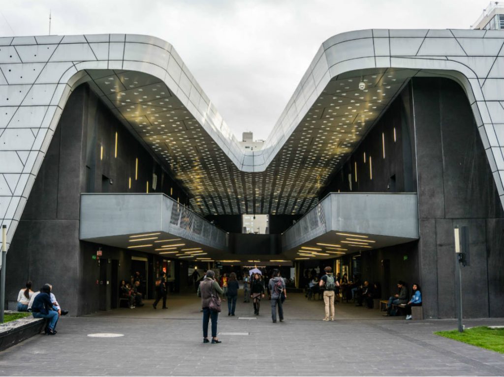 Dónde ver Roma en Ciudad de México: Cineteca