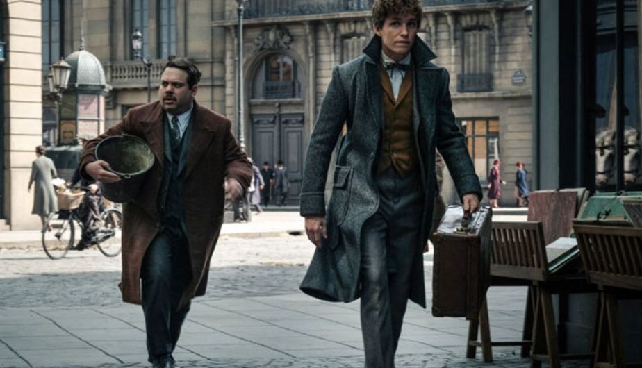 Animales Fantásticos: Los crímenes de Grindelwald, lo bueno, lo malo y lo feo 2