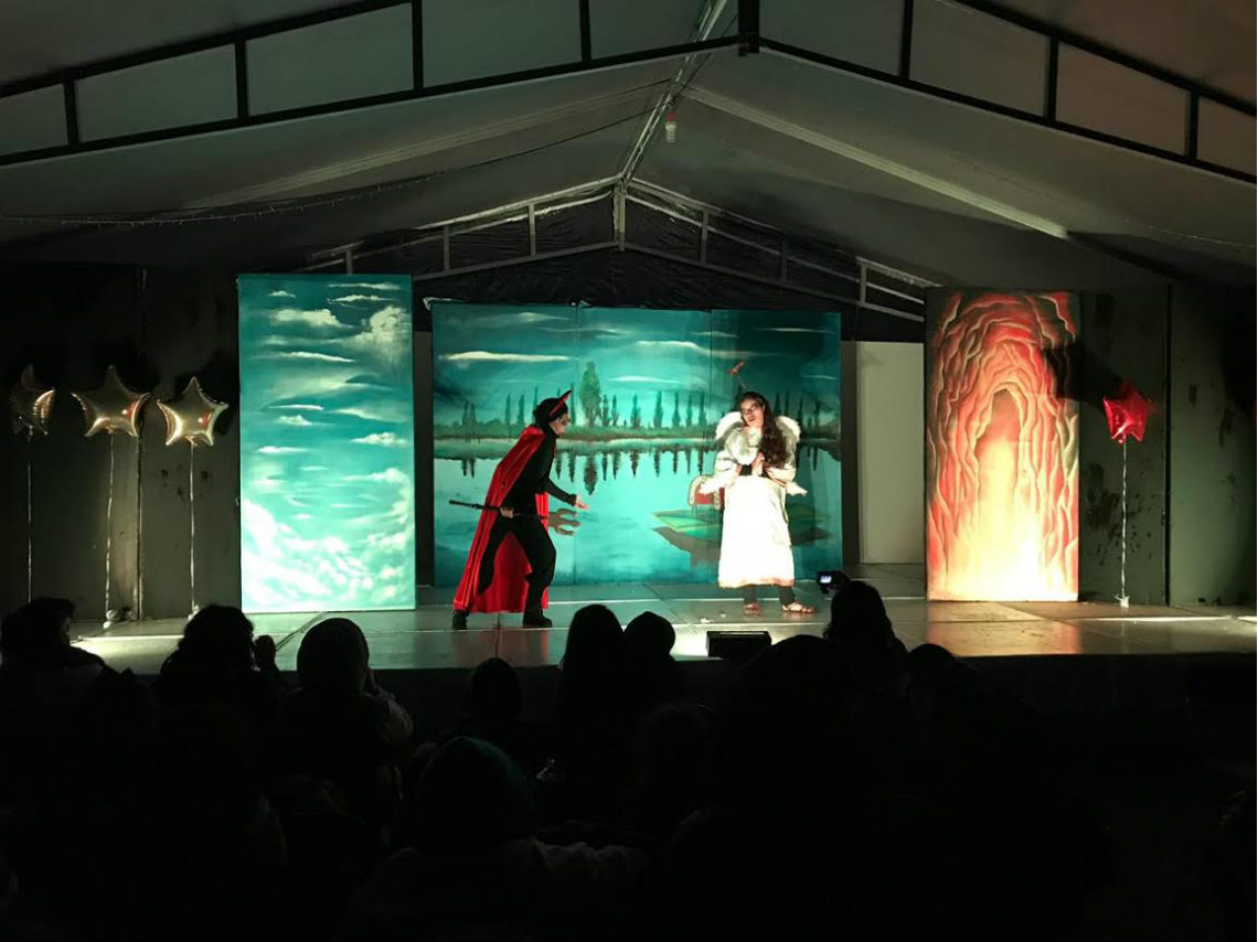 Disfruta la Mágica Nochebuena en Xochimilco 2018: ¡con villa iluminada!