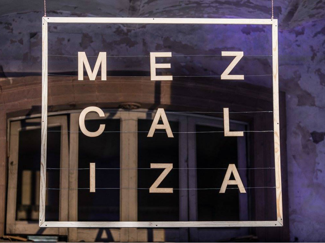 La Mezcaliza 2018: ¡Música, arte y mucho mezcal! 0