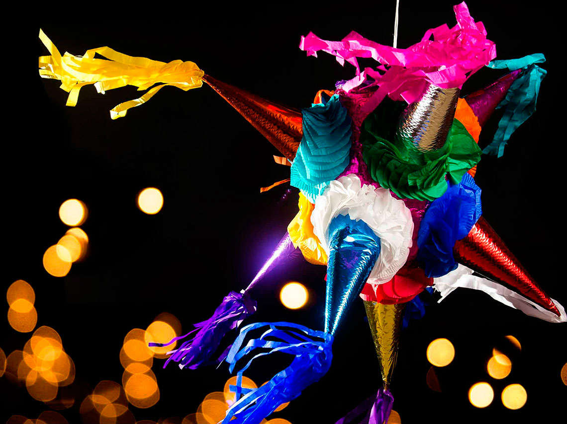 Piñatas Mexicanas mas de 200 diseños