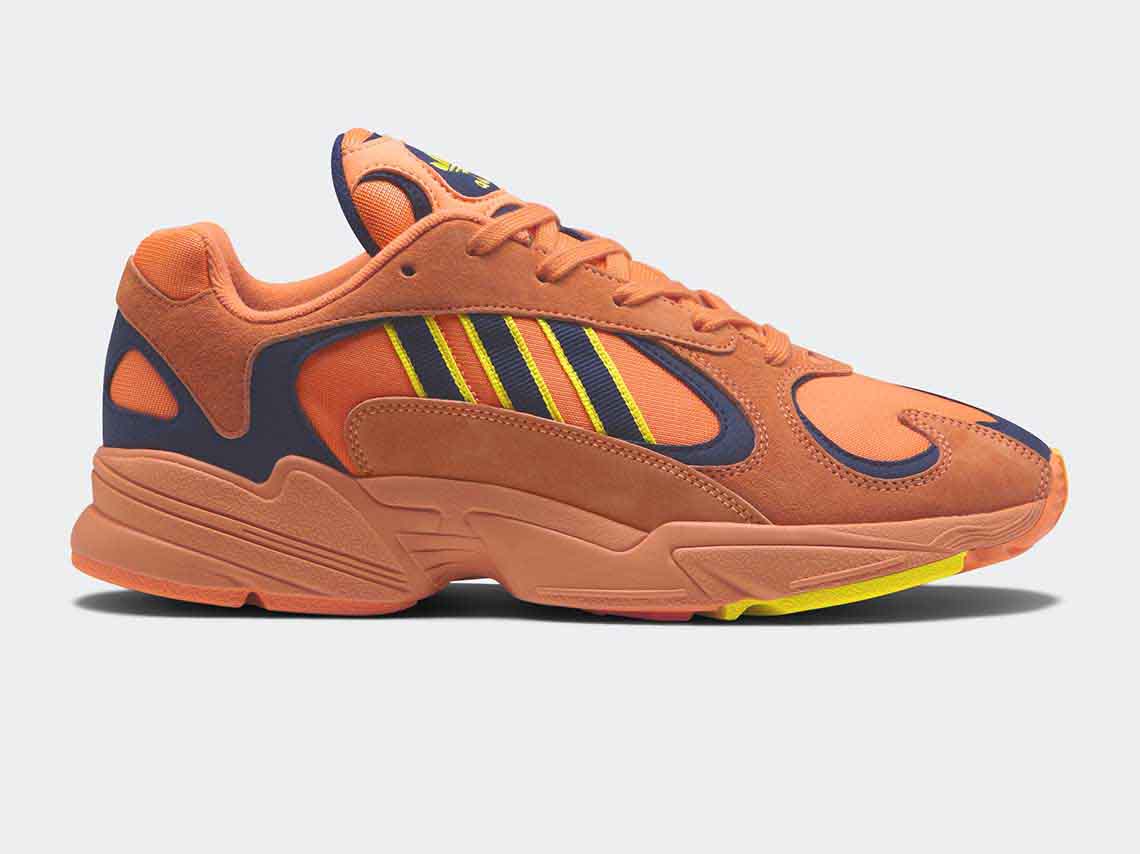 tenis adidas ultima coleccion 2018