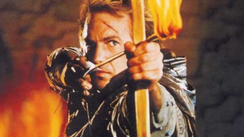 Robin Hood: lo bueno, lo malo y lo feo 0