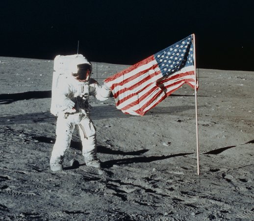 El Primer Hombre en la Luna, con Ryan Gosling: lo bueno, lo malo y lo feo 5