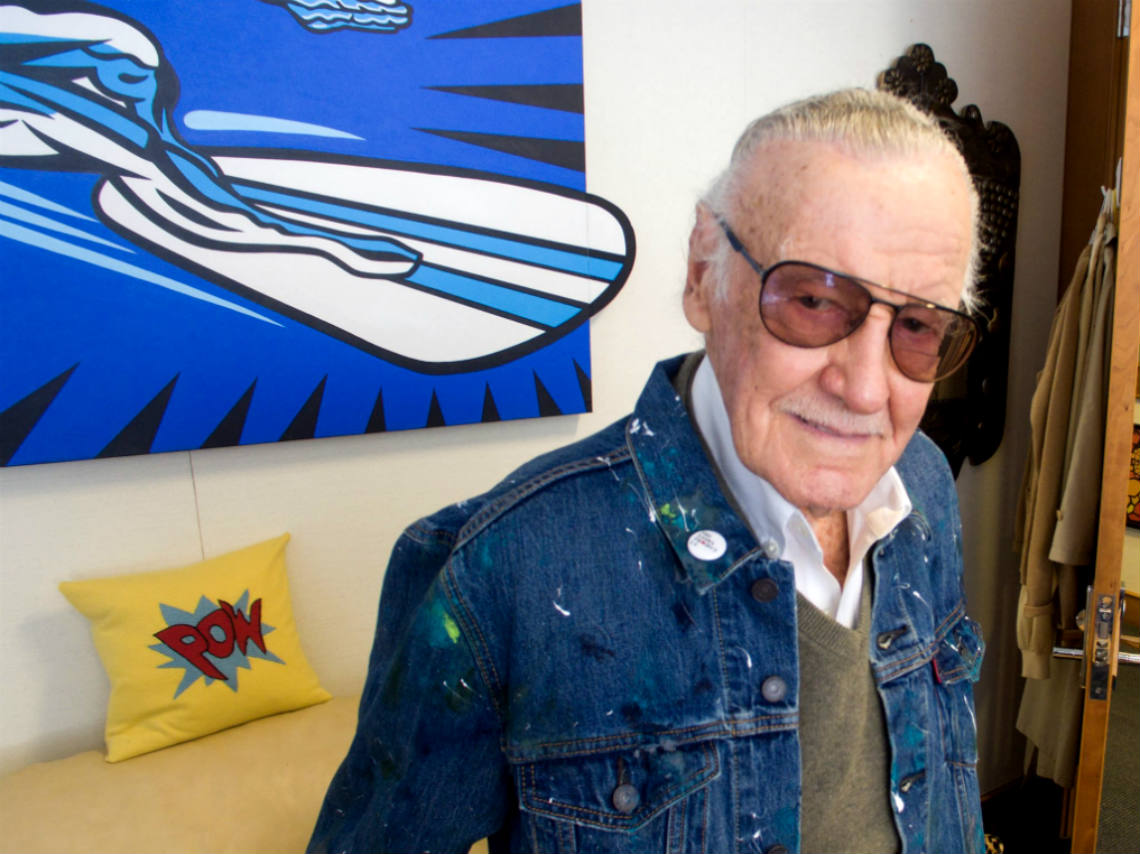 ¡Excelsior! Un vistazo al importante legado de Stan Lee