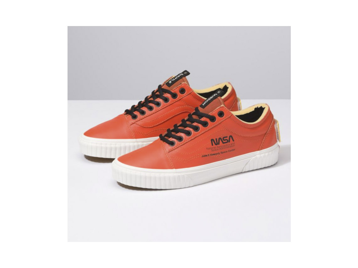 vans space voyager precio