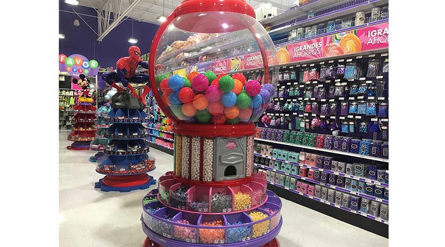 Todo lo que buscas para esta Navidad lo encuentras en Party City