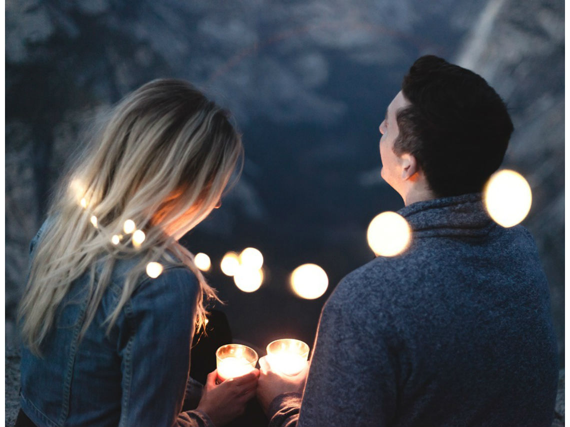 10 lugares románticos en CDMX para ir con tu pareja | Dónde Ir