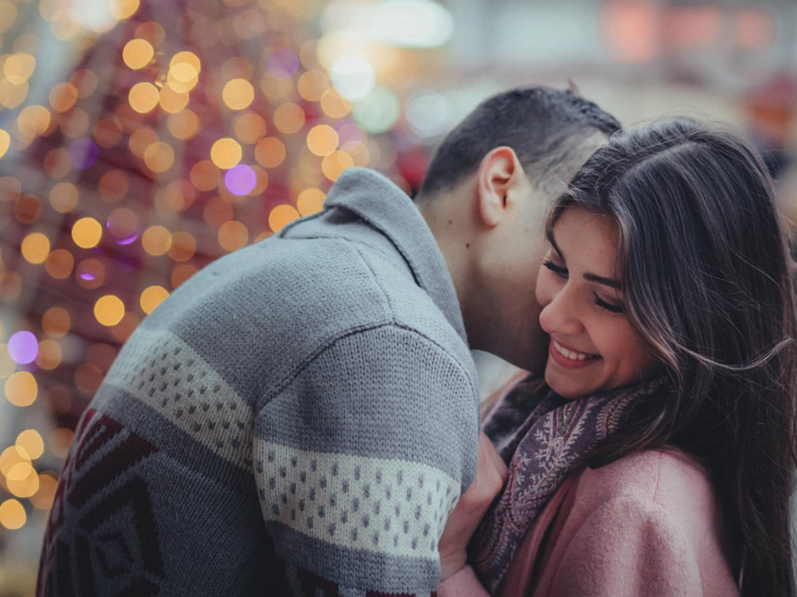 5 Lugares calientitos para conocer con tu pareja: ¡olvídense del frío juntos!