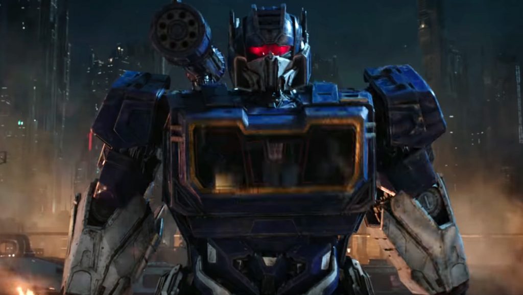 Bumblebee, la nueva de Transformers: Lo bueno, lo malo y lo feo 1