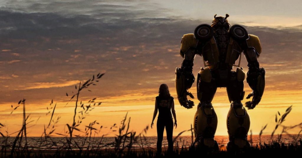 Bumblebee, la nueva de Transformers: Lo bueno, lo malo y lo feo 0