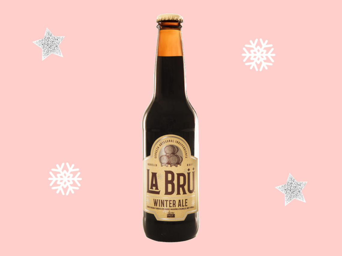 Cervecería La Brü