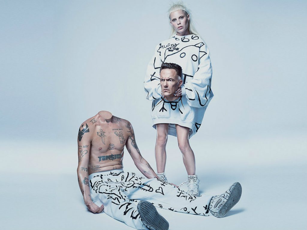 Conciertos de diciembre 2018 en CDMX: Die Antwoord, Babasónicos y más