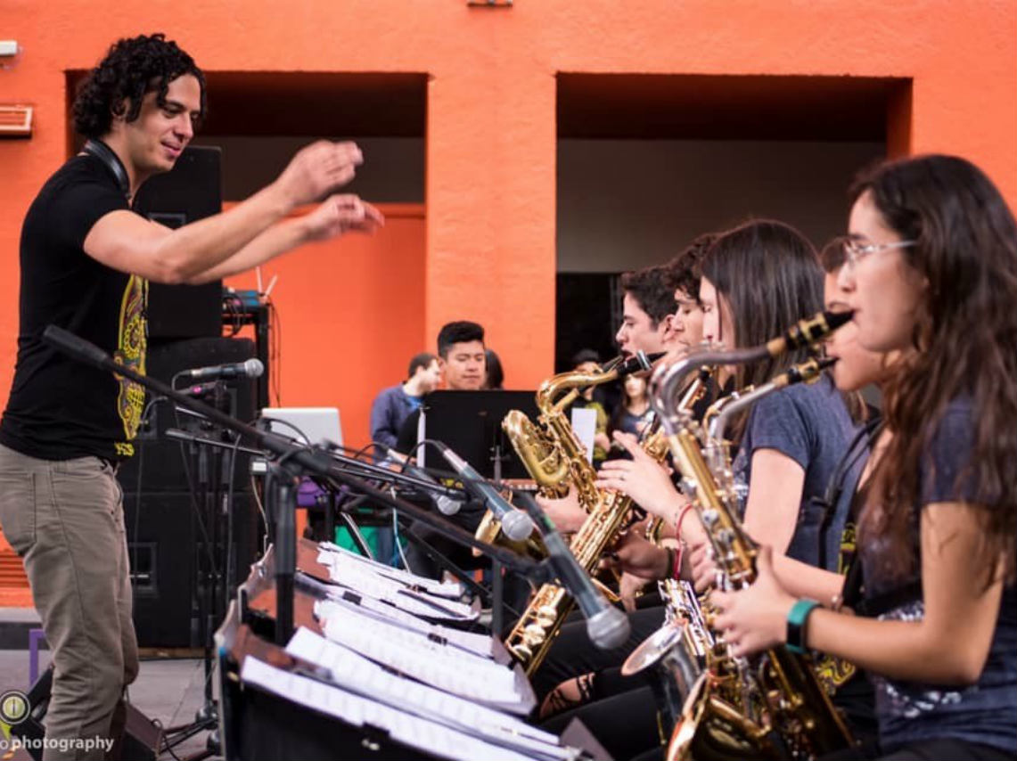 Conciertos de Navidad 2018 en CDMX: Christmas Jazz