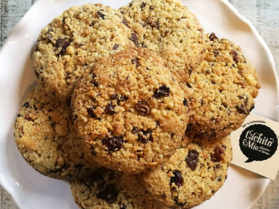 Galleterías con las mejores galletas navideñas 3