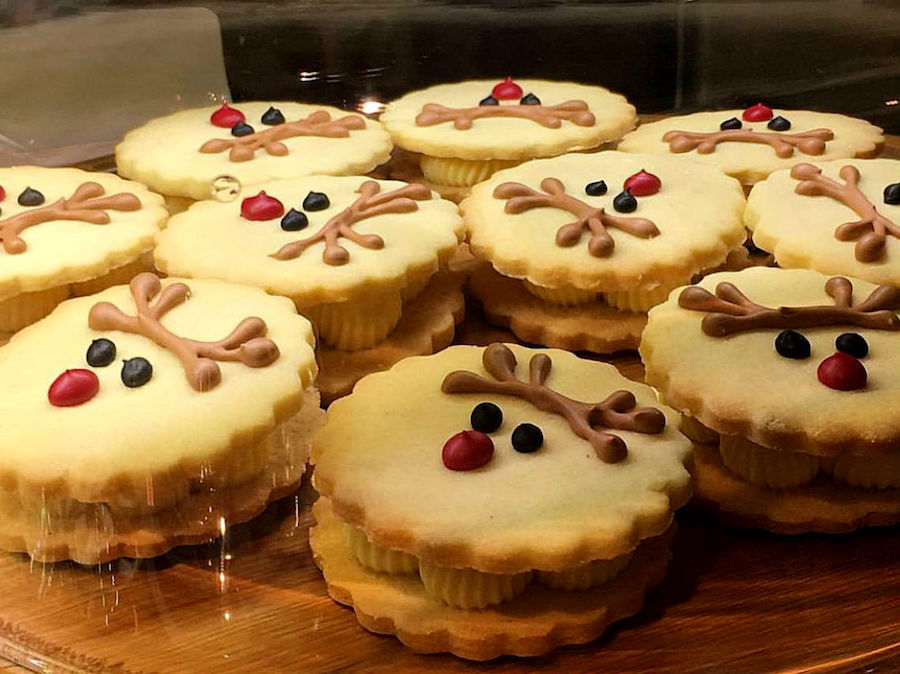 Galleterías con las mejores galletas navideñas 4